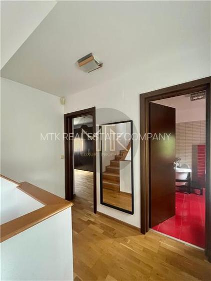 Vila 4 camere Cartier Azur- Pipera I  2 Locuri de parcare - 5