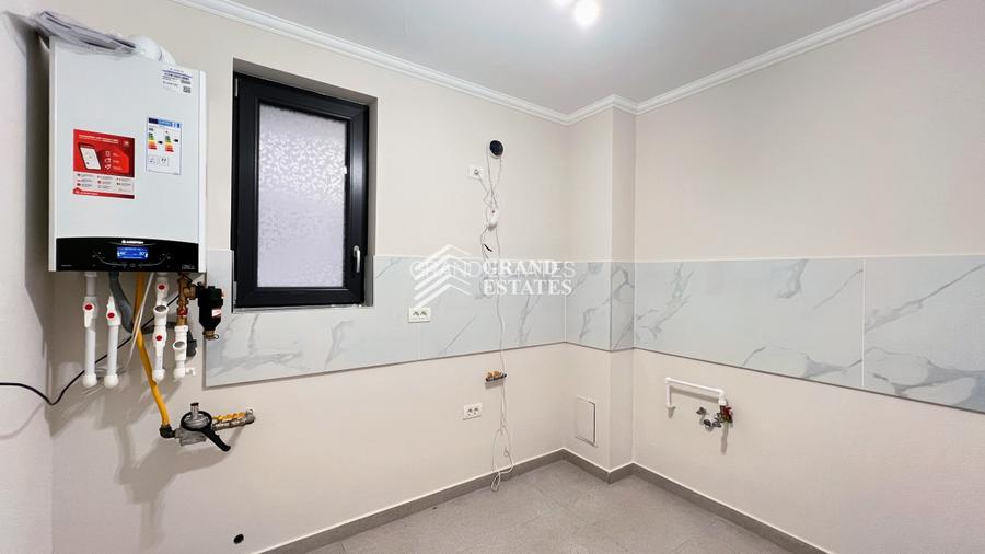 Vila in duplex I 4 camere I complex rezidential I 2 locuri de parcare I 0% com. - 4