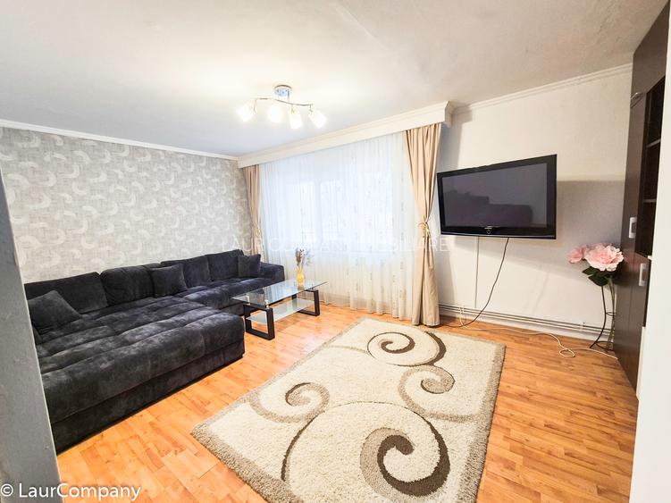 Apartament 4 camere Popa Sapca Pitesti - 14