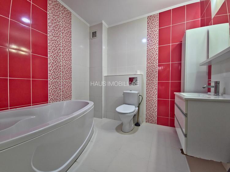 Mamaia Central 3 camere spatios Termen lung - 8