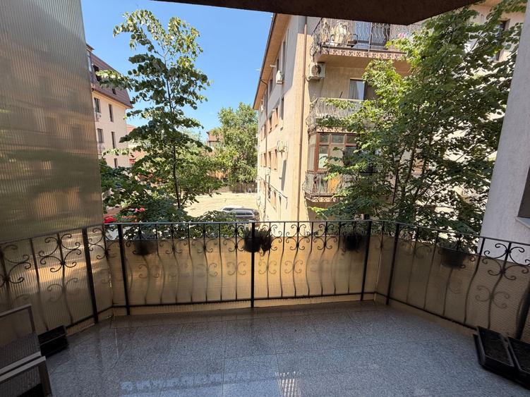 3 Camere Decomandat | 100 mp | 2 Parcări | Dobroești - 32