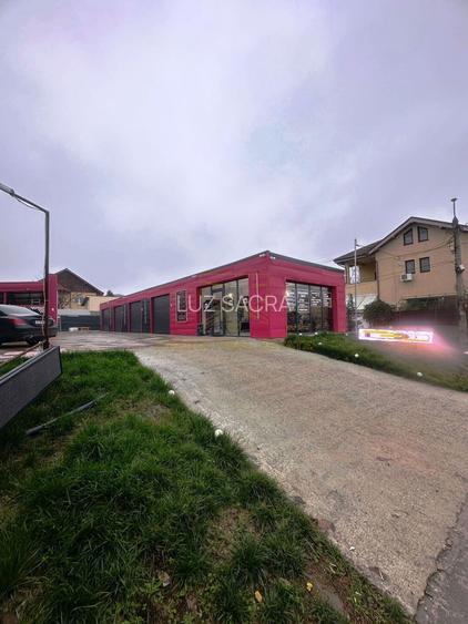 Inchiriere - Afacere Detailing Auto Premium - 20