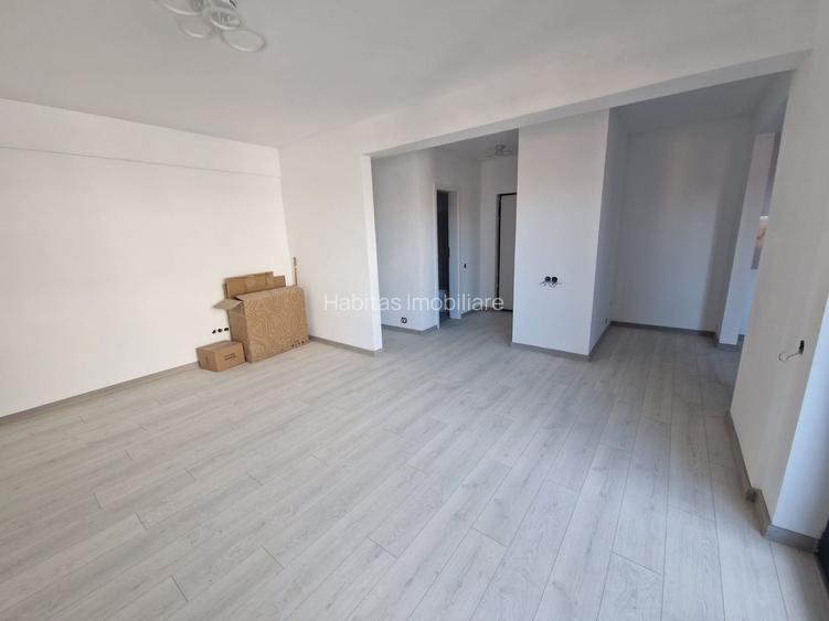 Comision 0% ap 3 camere, finisat, parcare subterana, str Traian Vuia - 12