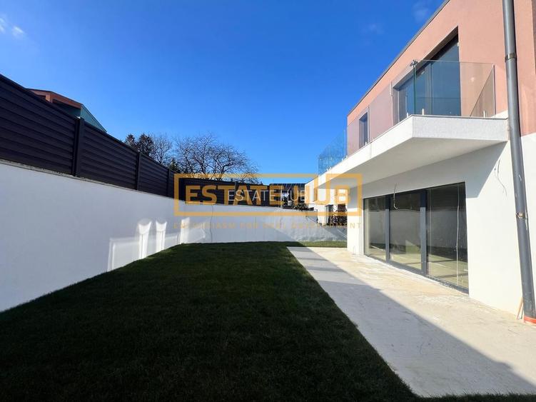 Vila finalizata cu CF de vânzare in Europa, 254 mp, garaj - 6
