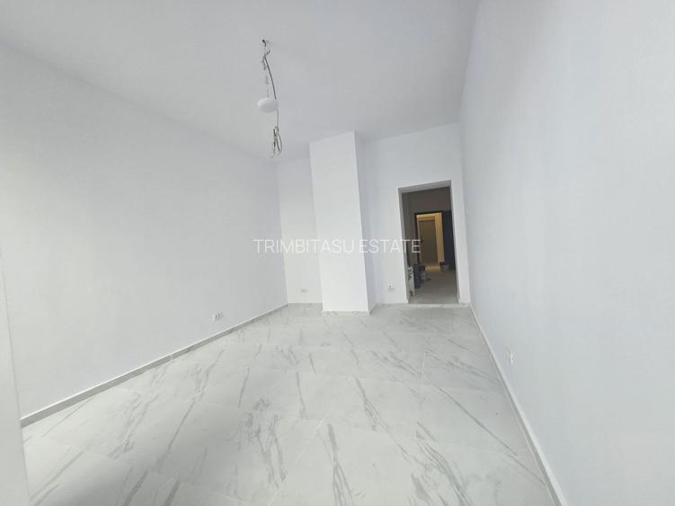 Spatiu comercial 44mp Dristor McDonald's Metrou Stradal Camil Ressu - 4