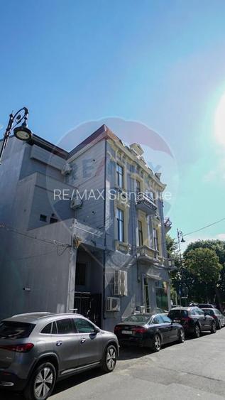 DE VANZARE Casa/Vila 10 camere BD Tomis - 16