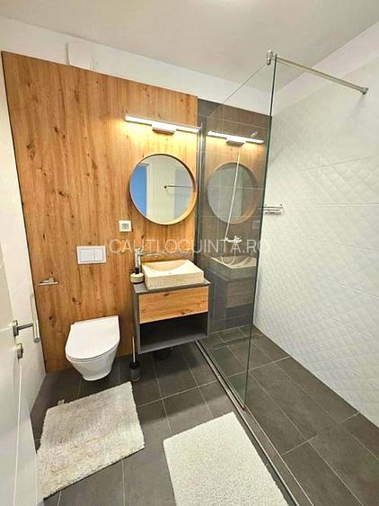 Casa Premium P+1+M | 5 camere, 4 bai | Gradina | 2 parcari | Voluntari - 9