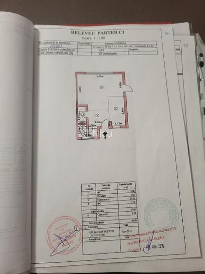 Casa P+1+garaj+terasa,gaz,curent,canalizare,apa,utilata+mobilata,mutare imediata - 15