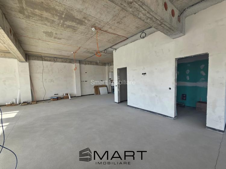 Spatiu comercial 150 mp zona Calea Dumbravii - 4