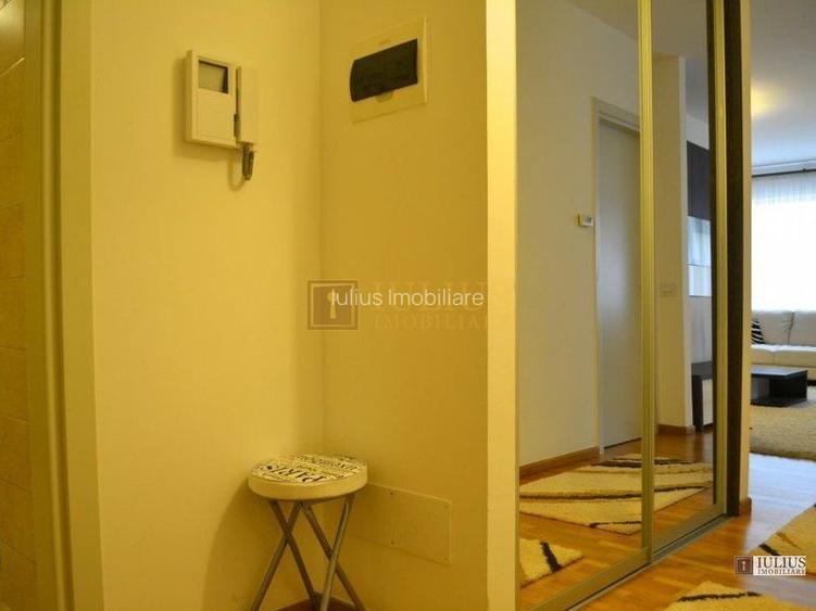 Braytim - 70mp utili, 2 bai, deosebit, loc de parcare inclus. - 15