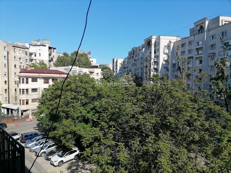 Descoperă eleganța interbelică într-un apartament spațios, situat ultracentral - 2