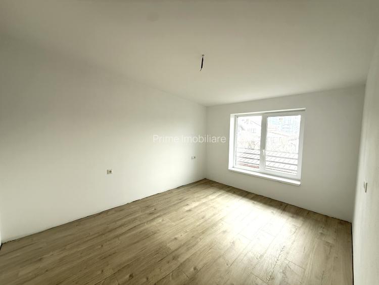 CASA NOUA INSIRUITA DE VANZARE- FINISATA LA CHEIE, ZONA (AREX) | 109 MP UTILI | - 5