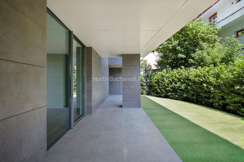 De închiriat Duplex 5 Camere | Grădina 250 mp | Floreasca - 2