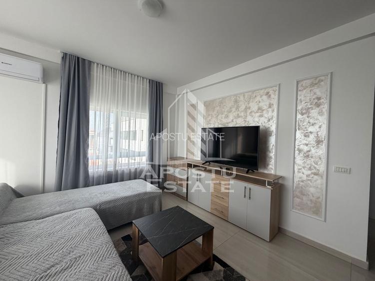 Apartament 2 camere de inchiriat ,Centrala proprie ,Dumbravita - 2