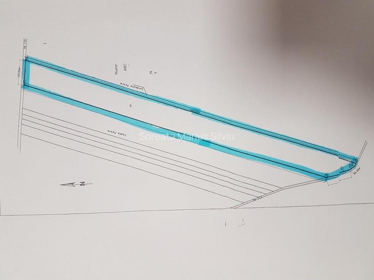 Teren Centura Est, Cernica - 4