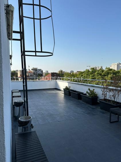 Spatiu 250 mp in cladire birouri Str. Semilunei DOAR ORAR DE SEARA SI NOAPTEA - 26