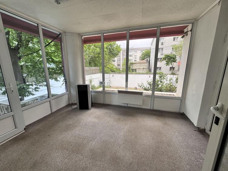 VILA SPATIOASA BANEASA | AEROGARII | BIROURI | CLINICA | COMERCIAL - 23