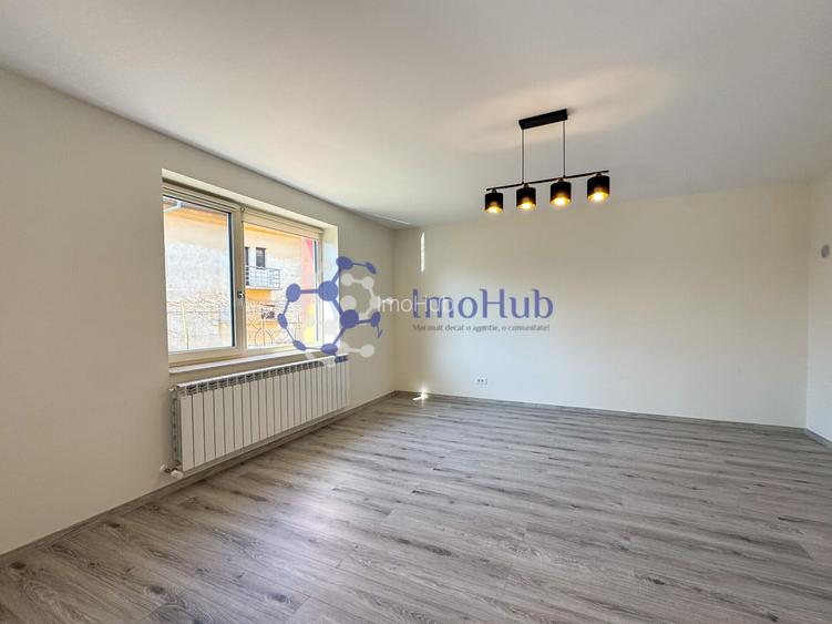 Spatiu Birou premium cu gradina proprie, zona Centrala - 9