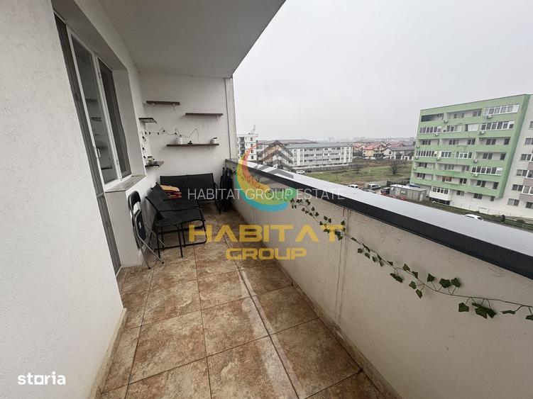 Apartament Decomandat Cu Parcare Dimitrie Leonida - 7