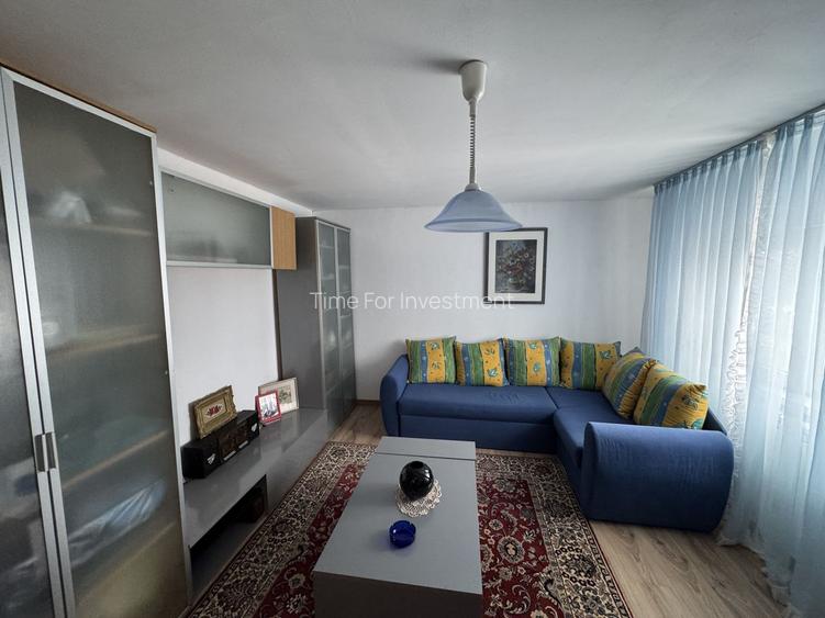 Casa Individuala Becicherecu Mic,P+E,5 Camere,2 Bai,Garaj,Partial Mobilata - 18