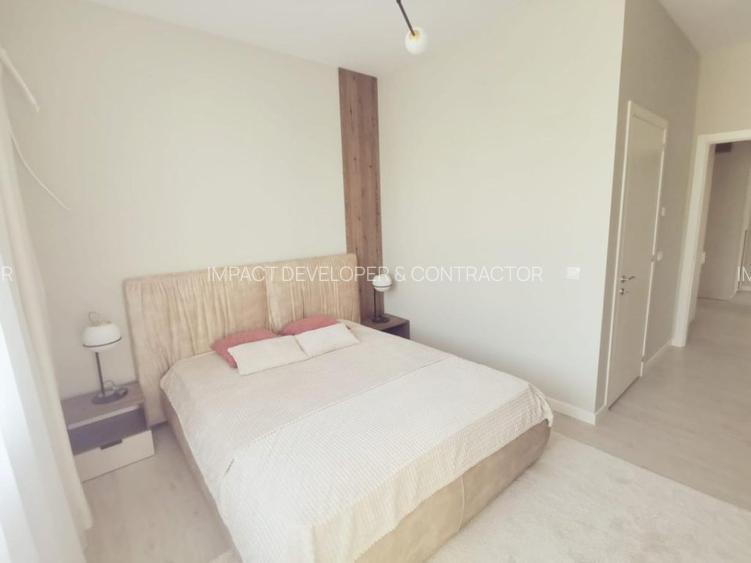 Apartament de 3 camere-Greenfield Baneasa - 2