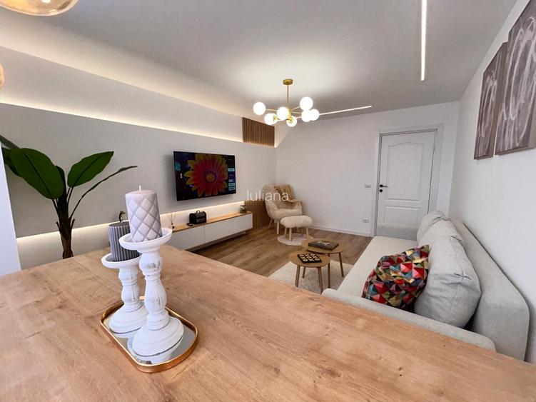 PROPRIETAR-Apartament 2 camere decomandat-Drumul Taberei -Parc - 2