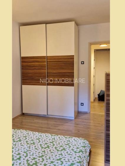 Apartament 2 Camere - Park Lake - Metrou Dristor 4 La 4 Minute - 4