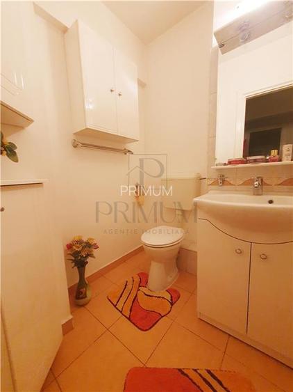 SOARELUI - 3 CAM - 2 BAI - SPATIOS -  CENTRALA PROPRIE - ETAJ INTERMEDIAR - ZONA - 13