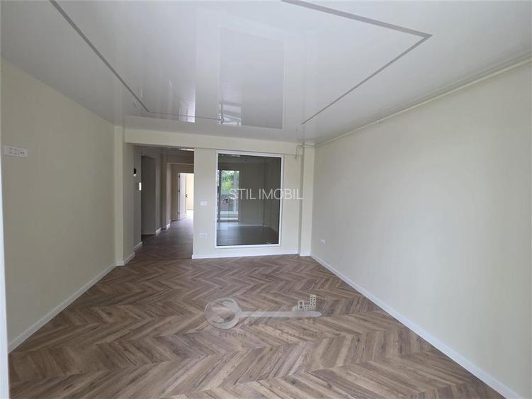 Apartament 2 camere 61mp - finisaje premium - intabulat - 4