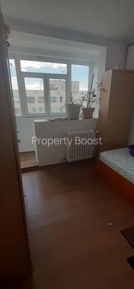 Apartament 4 camere terasa refacuta Ale Pascani, Parcul Drumul Taberei - 4