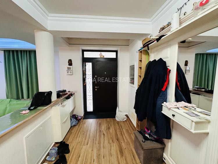 Vilă superbă individuala, 170 mp , 500 mp curte, Chiajna-Tineretului - 9