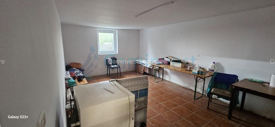 Hala industriala modernizată 2200 mp de vanzare in Pecica, Arad - 7