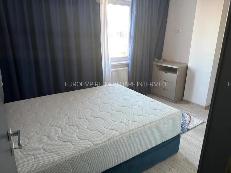 Apartament 3 camere de inchiriat Km 5 - 7