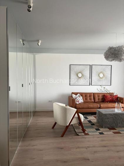 Apartament 2 care - Bucurestii Noi - 7