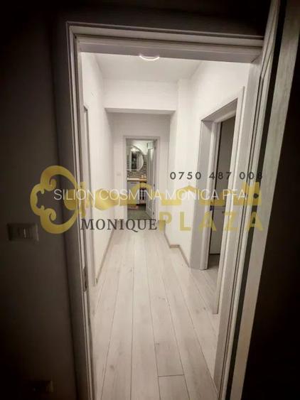 3 Camere | 2 balcoane | Parcare | Spatiu verde | Zona barbeque | - 4