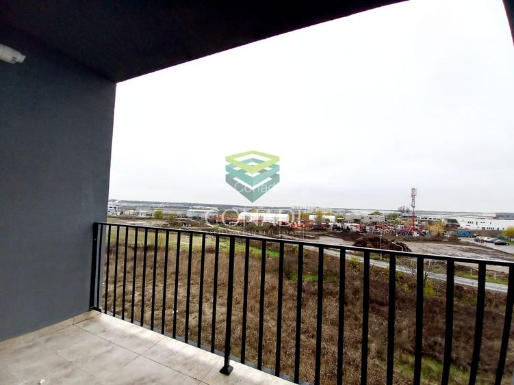 Apartament cu 2 si 3 camere // loc de parcare gratuit - 14