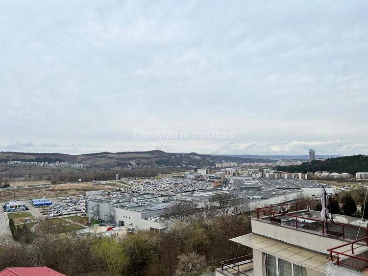 Apartament o camera de vanzare | 40 mp | Vivo | Investitie - 15