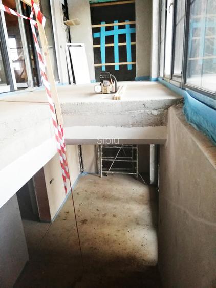 Cabana turistica de vanzare in Paltinis - Sibiu - 12