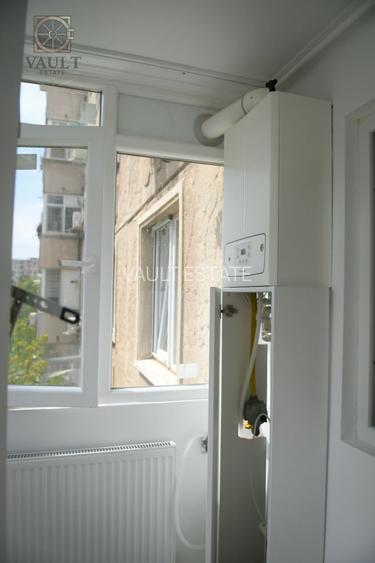 APARTAMENT 3 CAMERE-TRAFIC GREU-NASAUD-CENTRALA-DECOMANDAT - 16