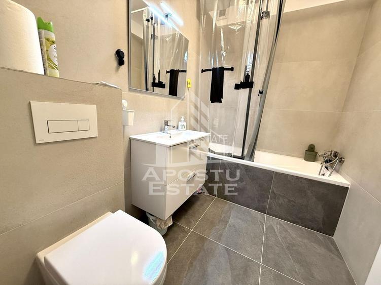 Apartament cu 2 camere situat in Giroc - 5