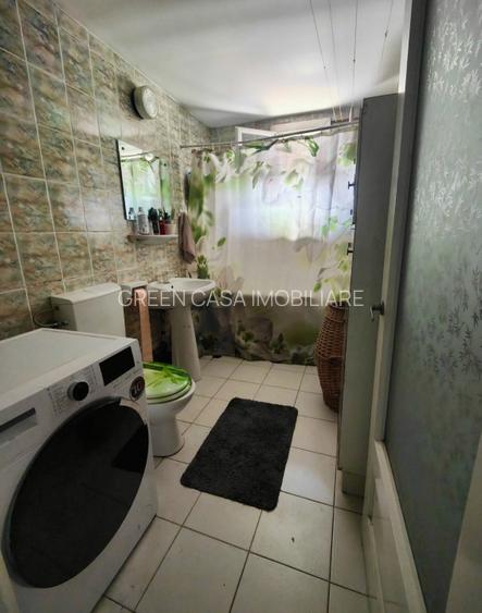 Casa individuala, 139mp utili, 481mp teren, zona Intre Lacuri, Cluj - 5