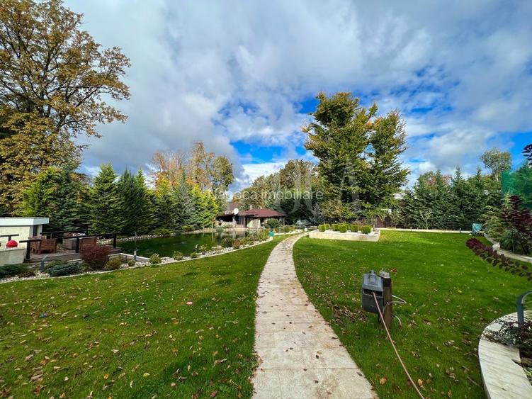 Casa 6 camere de vanzare in Faget, Cluj Napoca - 29