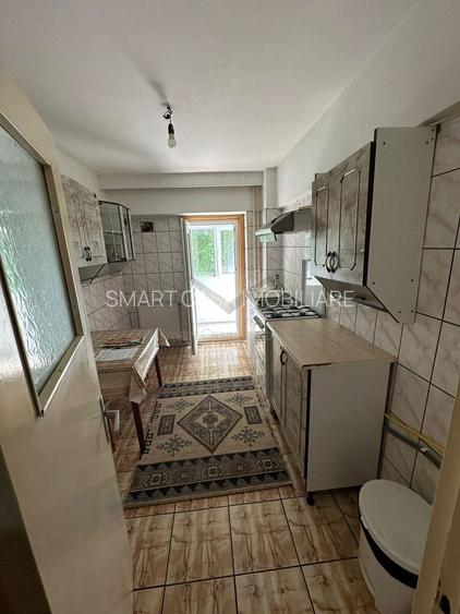 Apartament 2 camere decomandat Nicolina - 4