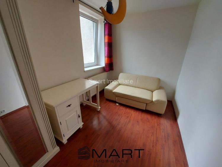 Apartament 3 camere zona Universitatea Transilvania - 5