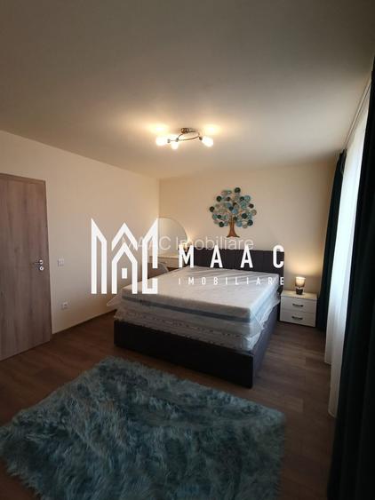 Casă Nouă Modernă | 3 camere | 110MPU | Disponibilă Imediat | Calea Cisnădiei - 11