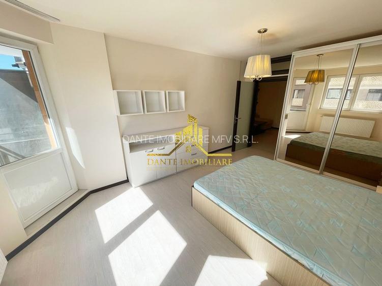 2 camere, modern, bloc nou, balcon, parcare, zona Calea Turzii, MOL - 11