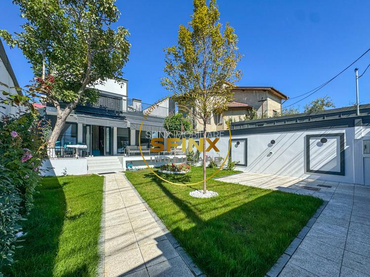 Casa moderna – constructie 2024, zona Mihai Bravu – Vitan - 4