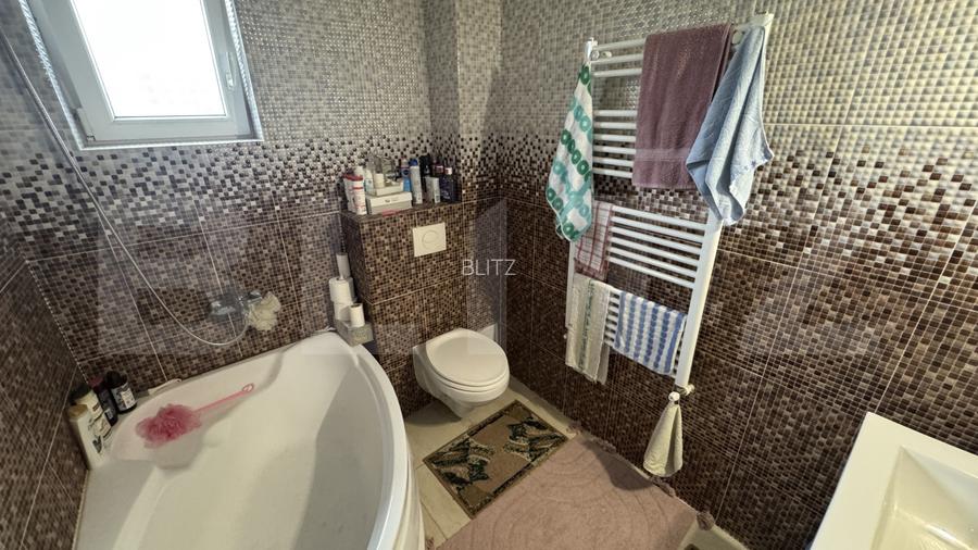 Apartament 2 camere, 39,5 mp, Baroque Residence, Bucium - 8