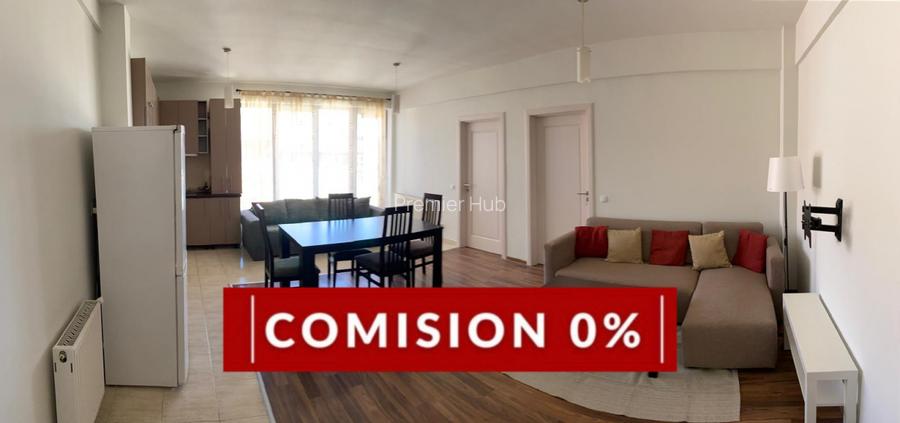 Apartament 3 camere, 67mp, etaj 2, parcare, zona Teilor - 2