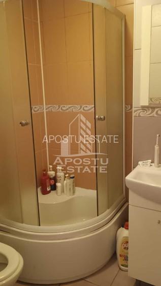 Apartament cu 3 camere, de vanzare, zona Girocului, Timisoara - 7